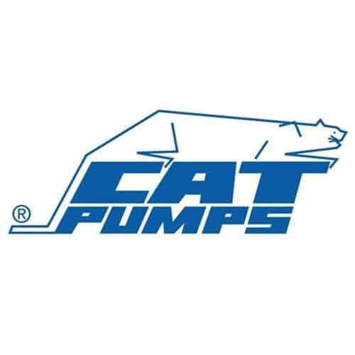 CAT Pumps Logo