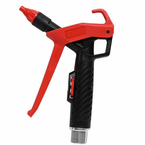 TYP-2505-DL Coilhose Pneumatics Typhoon Plus Flow Control