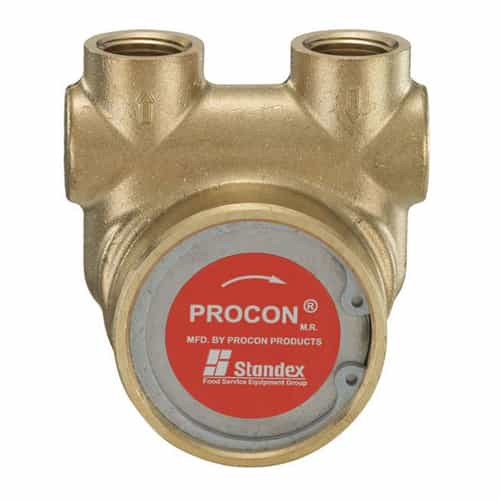 102E140F12XX Procon Series 2 Rotary Pump - Bolt On