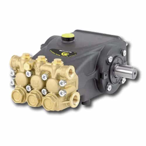 General Pump K290 Plunger Packing Kit