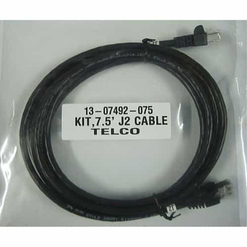 Hydro Systems 13-07492-075 Telco J2 7.5 Inch Cable Kit