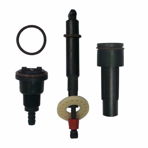Hydro Systems 011087E Wear Parts Maintenance Kit