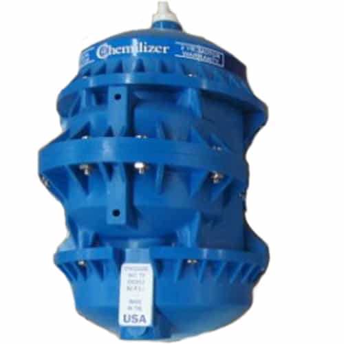 CH6000-209 Hydro Systems CP33 Chemilizer Viton Pump