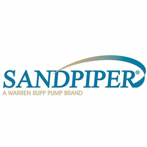 Sandpiper logo