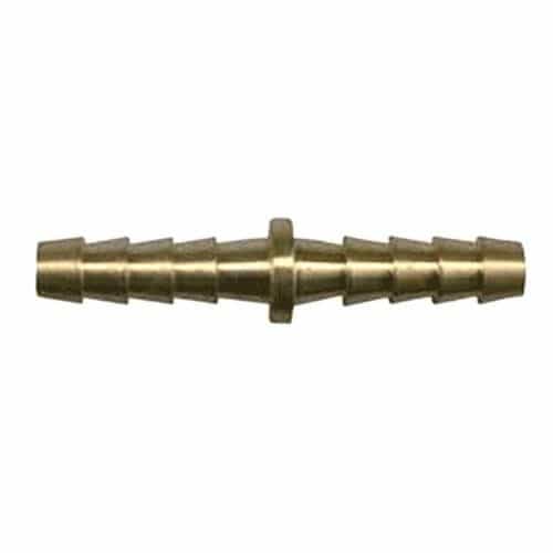 32-091 Brass Hose Splicer