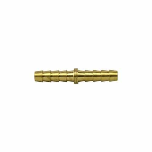 32-093 Brass Hose Splicer