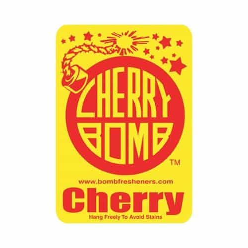Cherry Bomb Overlay MD101