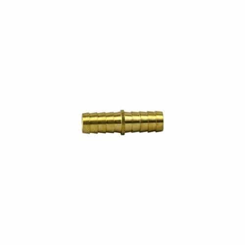32-096 Brass Hose Splicer