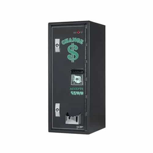 Bill Changer