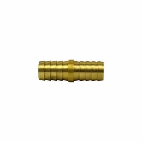 32-098 Brass Hose Splicer