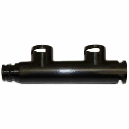 10095309 Hydro Systems Double Tee Manifold