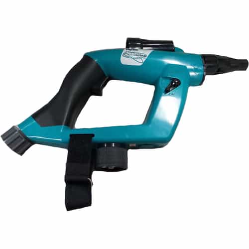 Hydro Systems 5824 Satellite Sprayer/Foamer, Round Gallon Bottle