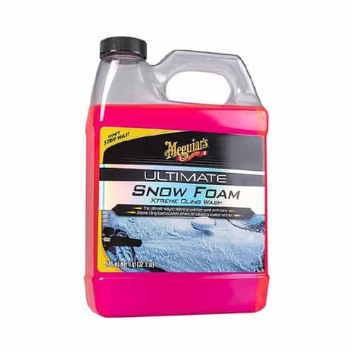 Ultimate Snow Foam G191532