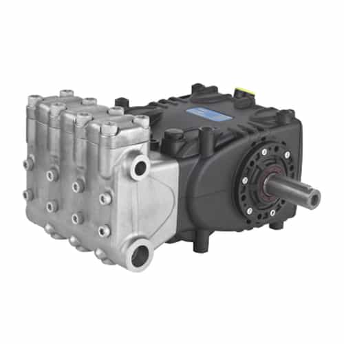 WK531 General Pump Industrial Pump