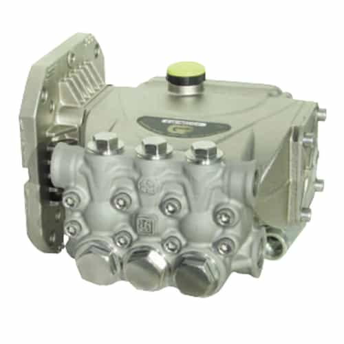 General Pump EWM3015CL EWM Pump, Left Shaft,  3.0 GPM, 1750 RPM, 1500 PSI