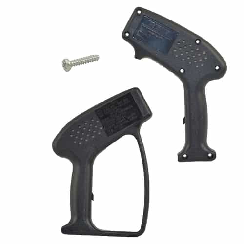 09846 Giant Pumps Spray Gun Housing Components