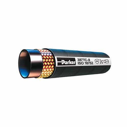 387TC-16-RL Parker GlobalCore Hose