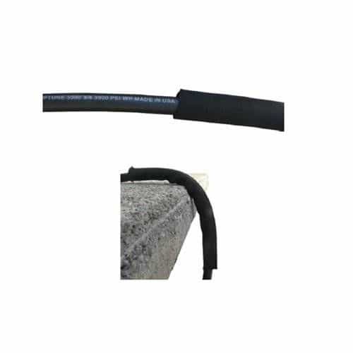 Nylon Sleeve Guard 1/2" Hose