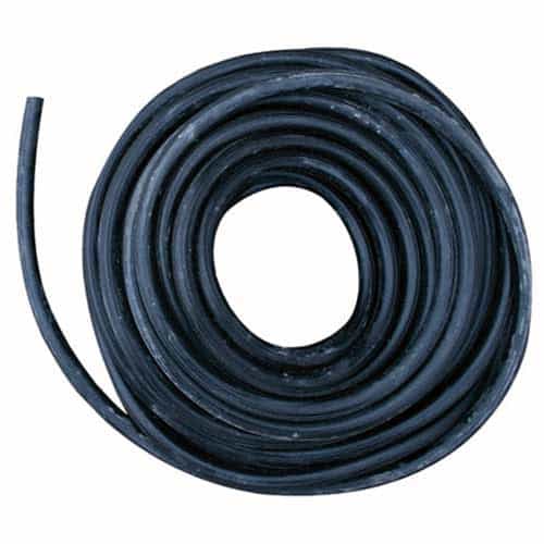 1342 Black Driveway Bell Hose