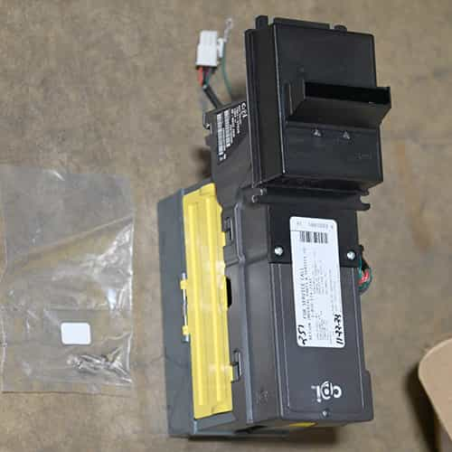 T601-U7E CPI Talos Bill Validator – 110 Volt