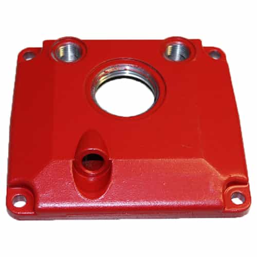 Crankcase Cover 07183