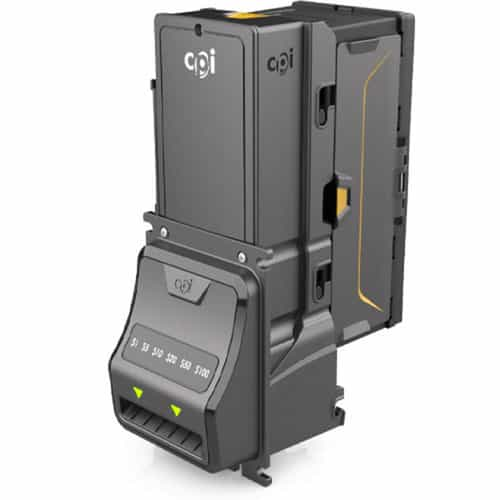 T702-U7M CPI Talos Bill Validator – 24 Volt