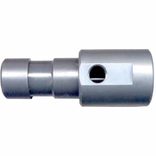 508300 Hydro Systems Grey Eductor