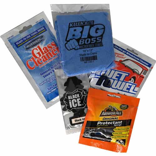 Best seller car wash vending products
