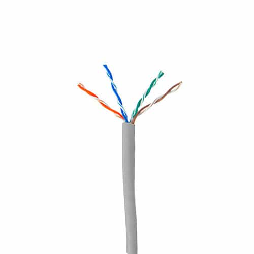 piece of cat5 network cable