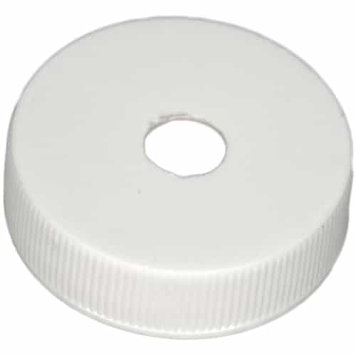 10089238 Hydro Systems Cap with 3/8" Hole