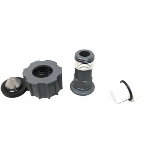 10098177 Hydro Systems Garden Hose 3/4" Water Inlet