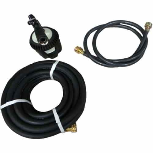 148 Hydro Systems Hose and Nozzle Kit