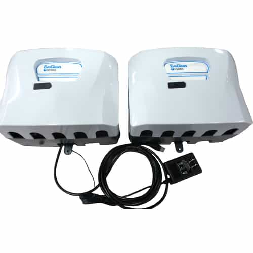 E128L35GTEM Hydro Systems 8 Product EvoClean