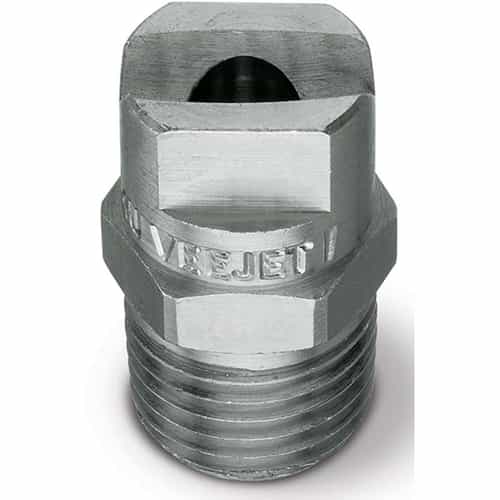 Spraying Systems Tip H1/4U-6540-316SS