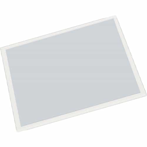 650314B LSI Industries SFP22 3500K Edge-Lit LED - 2'x2'