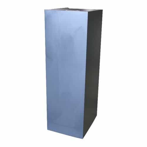 1076 American Changer Base