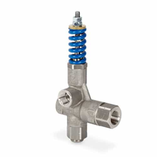 7533 Pressure Unloader