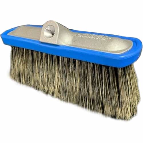 212310 Erie Brush Lightweight FoamMaster Hogs Hair Brush