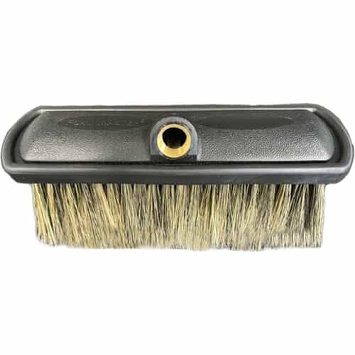 212318 Erie Brush Lightweight FoamMaster Hogs Hair Brush