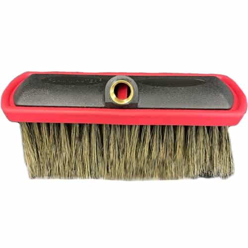 212320 Erie Brush Lightweight FoamMaster Hogs Hair Brush