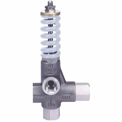 General Pump Unloader YU2122SS