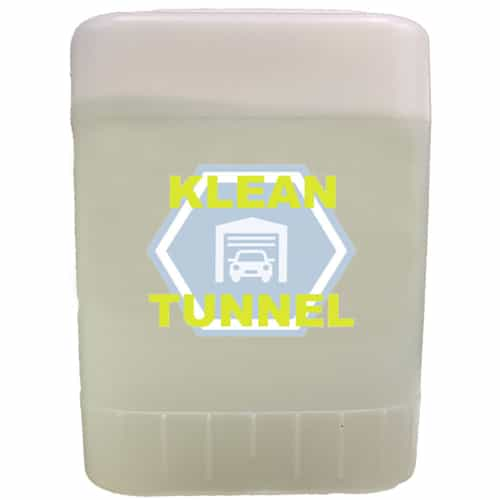 AP Formulations KT100-5 Klean Tunnel Bay and Tunnel Cleaner, 5 Gallon Bucket