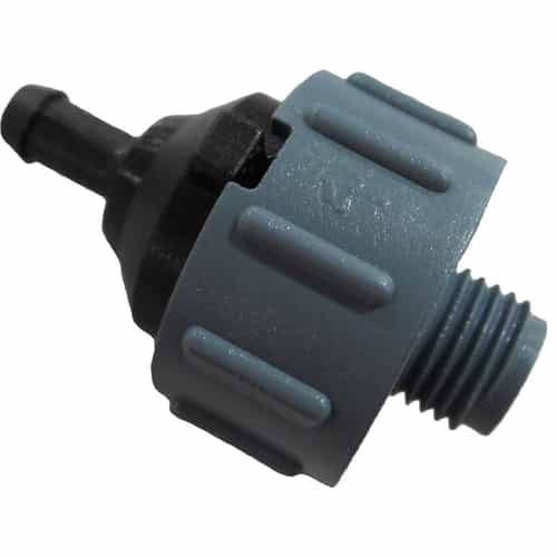 90043410 Hydro Systems EPDM Check Valve