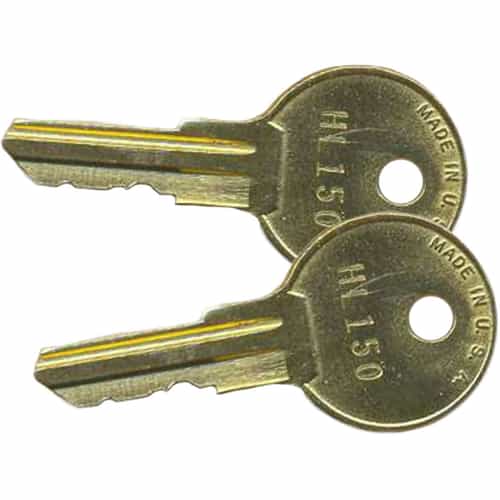10029600 Hydro Systems MultiFlex Keys