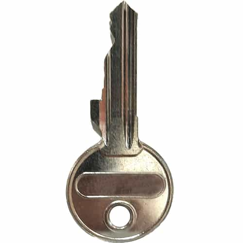 Key Only for Abus 24/70 Padlock