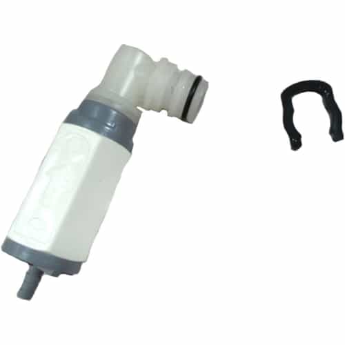 10098188 Hydro Systems Flush Check Valve Elbow Kit