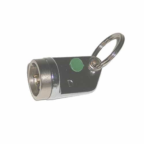 Fragramatics FV-3 Van Lock Key