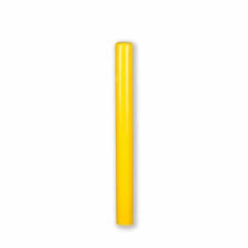 Post Guard 4.5 x 52 Yellow Bollard Sleeve