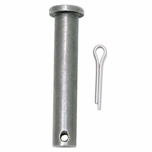 Cotter with 2 7/16" Clevis Pin