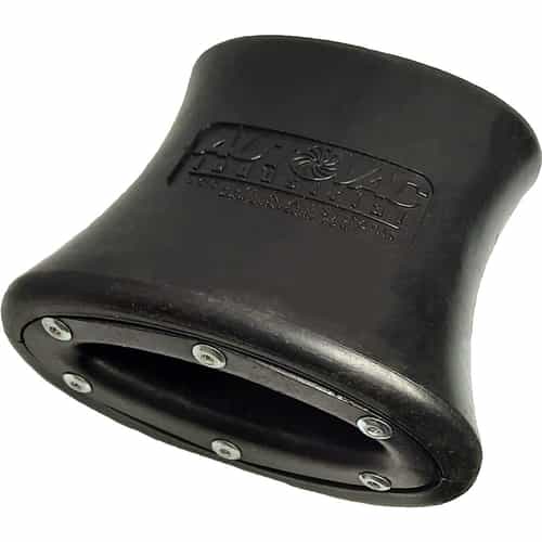 883-0024 Black Express Vacuum Nozzle Holster